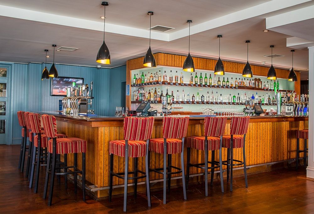 Fotos del hotel - RADISSON BLU HOTEL AND SPA CORK