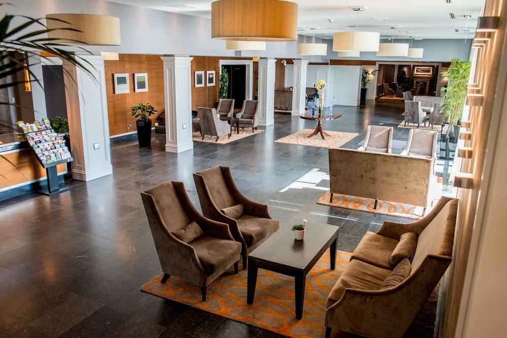 Fotos del hotel - RADISSON BLU HOTEL AND SPA CORK