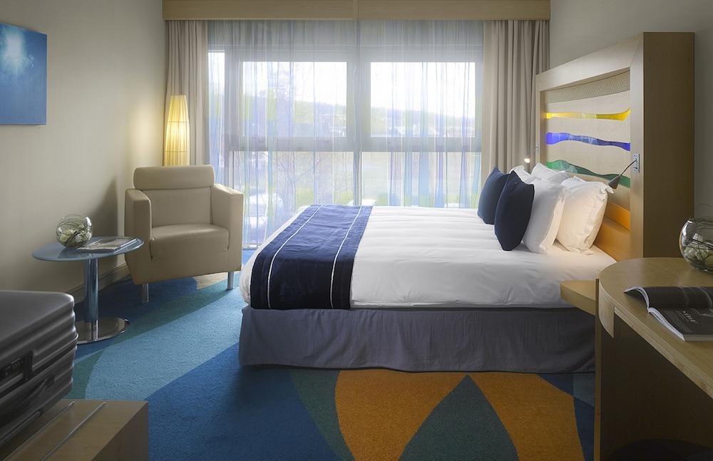 Fotos del hotel - RADISSON BLU HOTEL AND SPA CORK