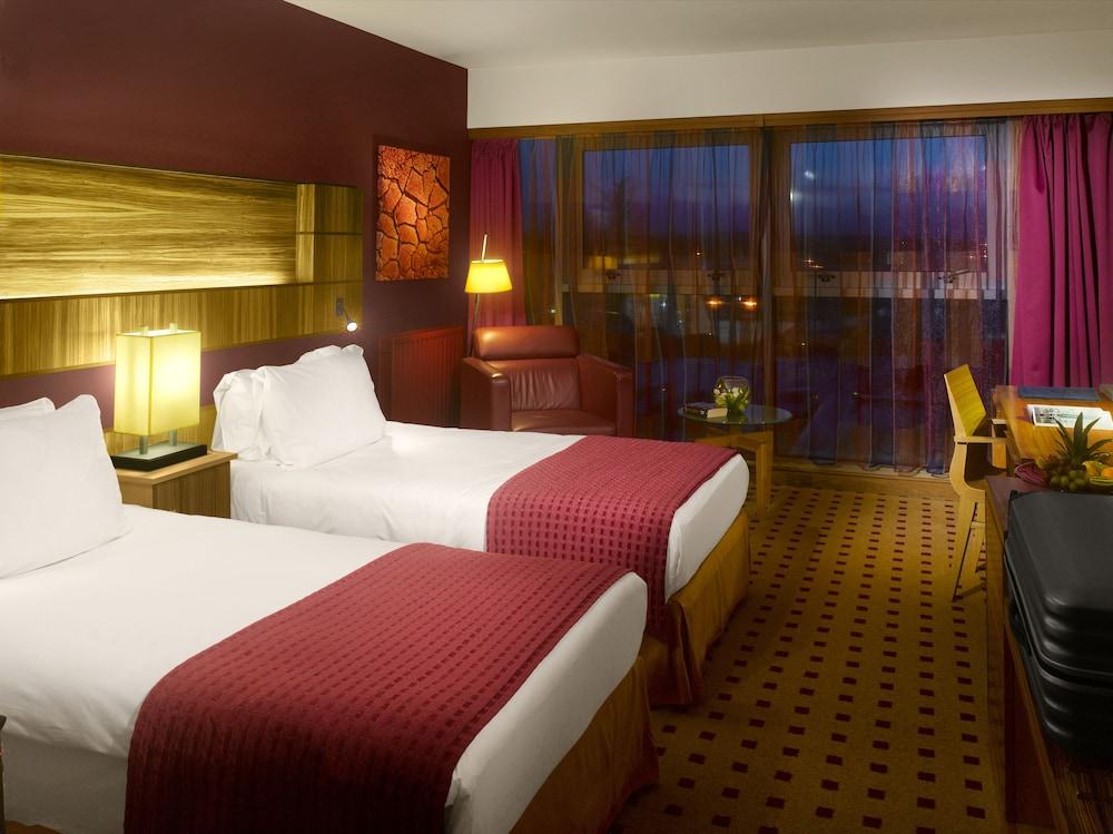 Fotos del hotel - RADISSON BLU HOTEL AND SPA CORK