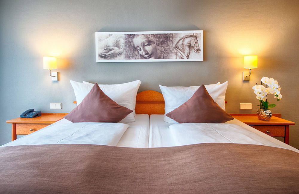 Fotos del hotel - LEONARDO HOTEL HAMBURG AIRPORT