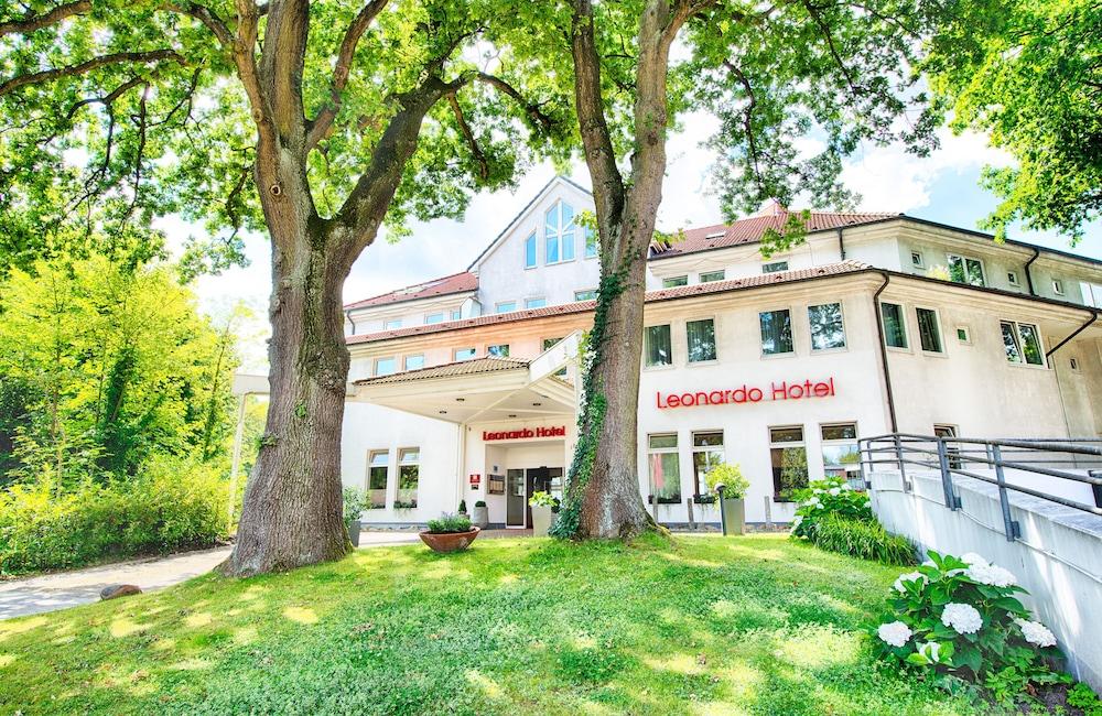 Fotos del hotel - LEONARDO HOTEL HAMBURG AIRPORT