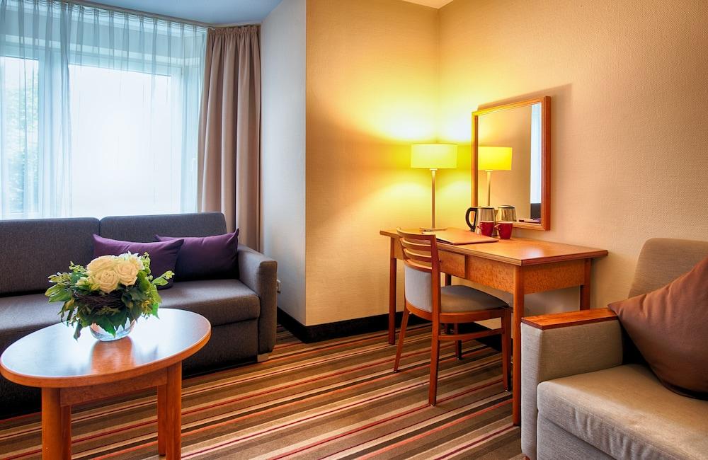 Fotos del hotel - LEONARDO HOTEL HAMBURG AIRPORT