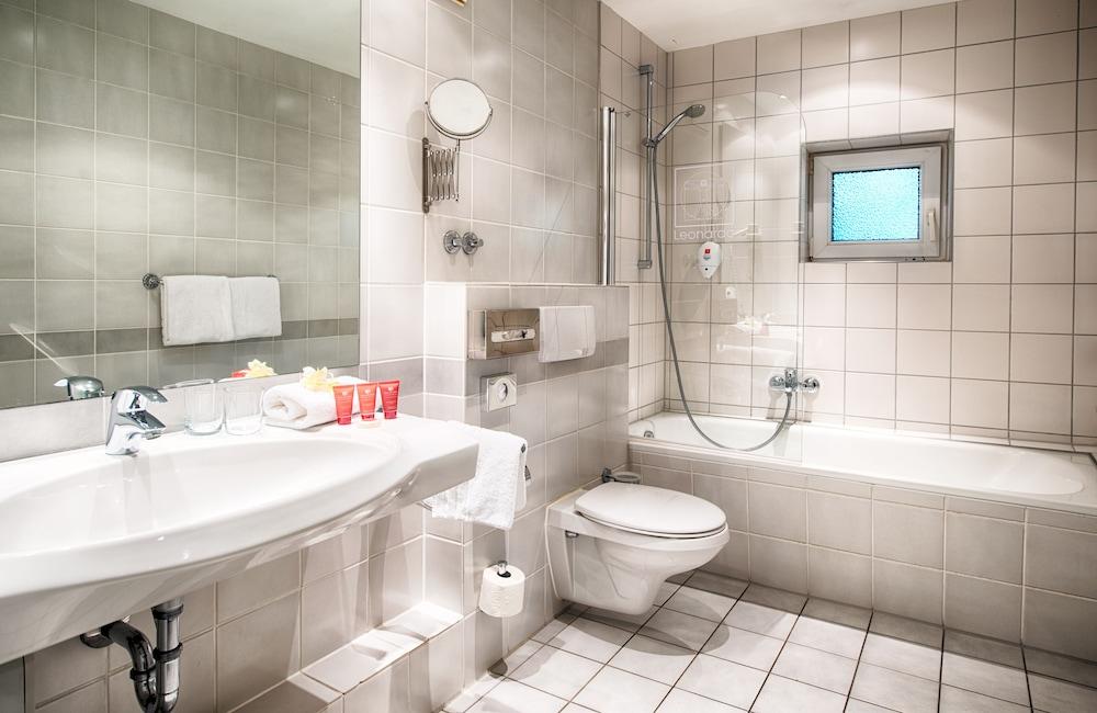Fotos del hotel - LEONARDO HOTEL HAMBURG AIRPORT