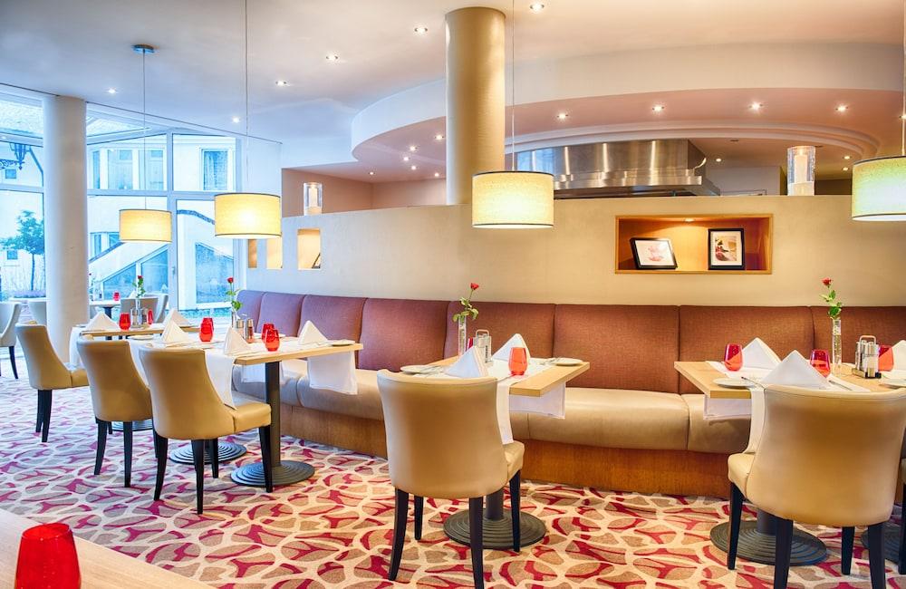 Fotos del hotel - LEONARDO HOTEL HAMBURG AIRPORT