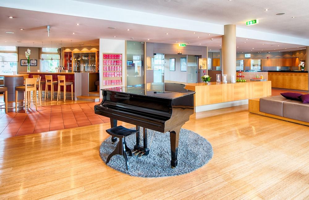 Fotos del hotel - LEONARDO HOTEL HAMBURG AIRPORT