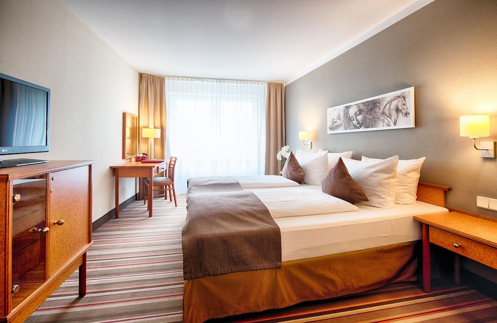 Fotos del hotel - LEONARDO HOTEL HAMBURG AIRPORT