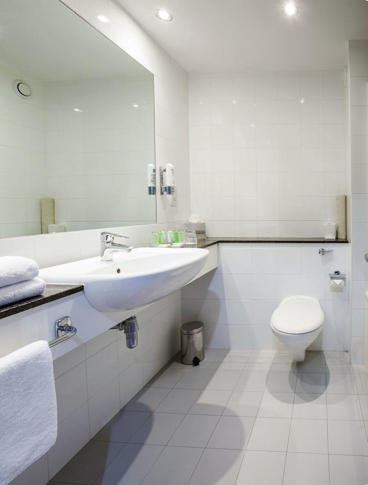Fotos del hotel - Maldron Hotel Smithfield