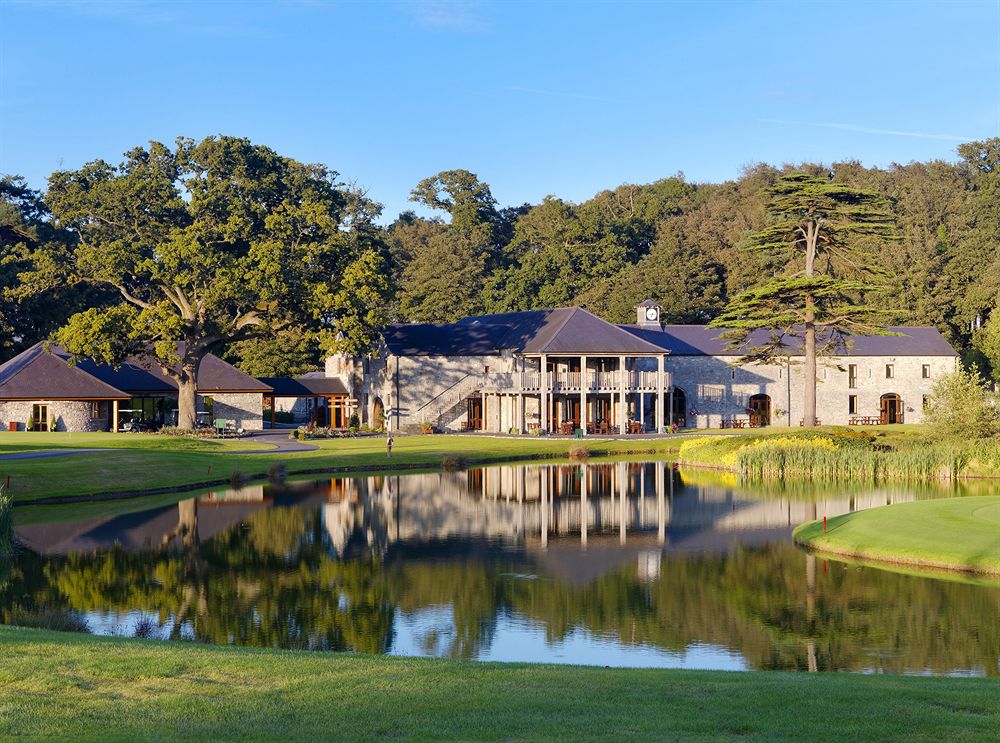 Fotos del hotel - FOTA ISLAND HOTEL AND SPA