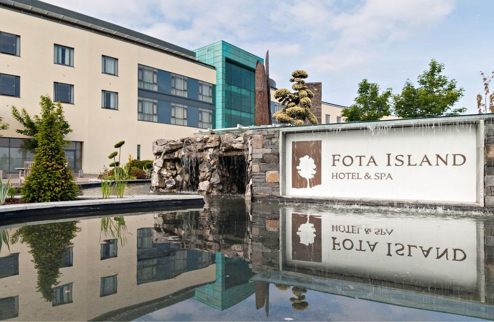 Fotos del hotel - FOTA ISLAND HOTEL AND SPA