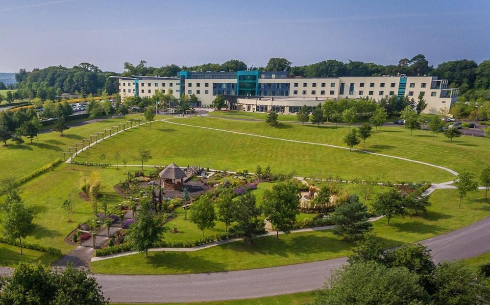Fotos del hotel - FOTA ISLAND HOTEL AND SPA