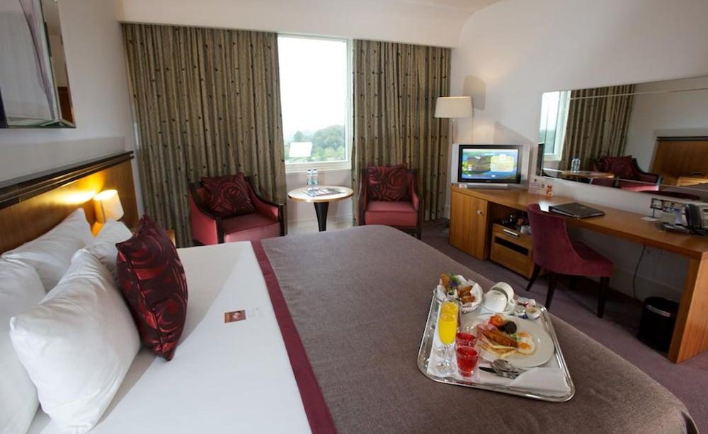 Fotos del hotel - FOTA ISLAND HOTEL AND SPA