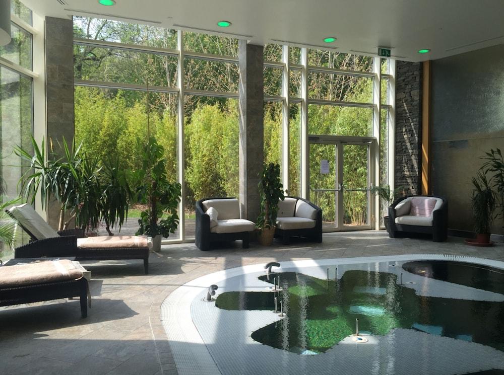 Fotos del hotel - FOTA ISLAND HOTEL AND SPA