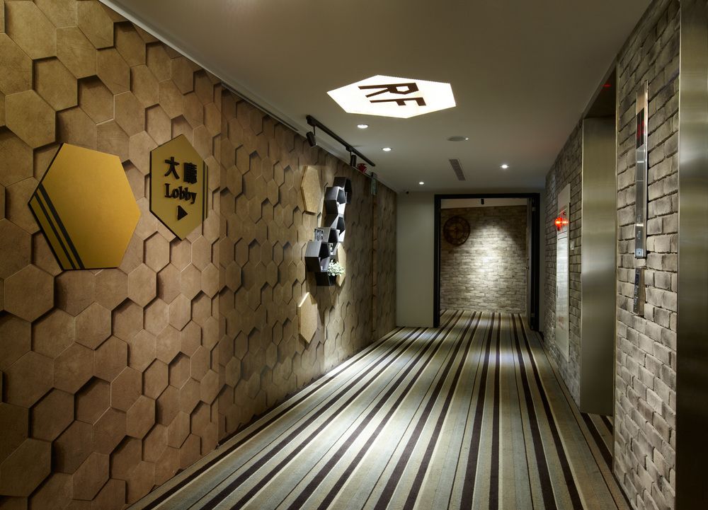 Fotos del hotel - RF HOTEL TAIPEI