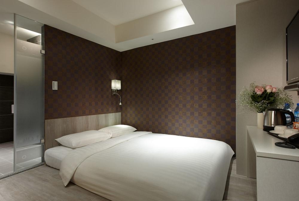 Fotos del hotel - RF HOTEL TAIPEI