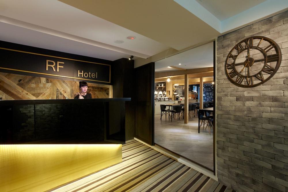 Fotos del hotel - RF HOTEL TAIPEI