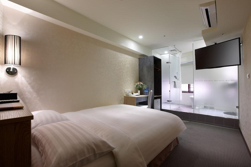 Fotos del hotel - RF HOTEL TAIPEI