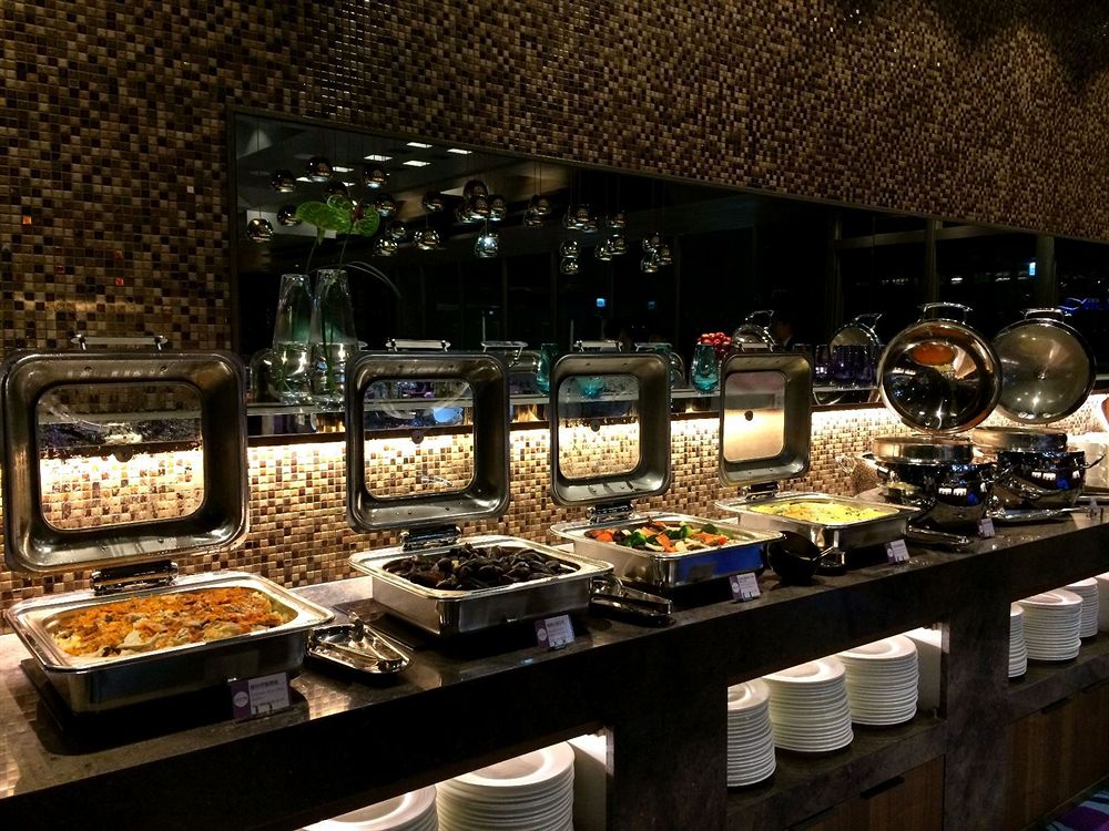 In Sky Hotel
