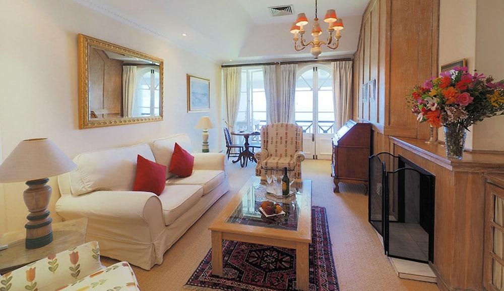 Fotos del hotel - ST JAMES OF KNYSNA