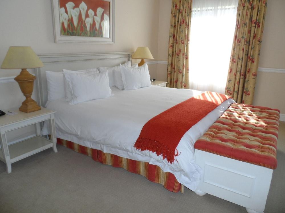 Fotos del hotel - ST JAMES OF KNYSNA