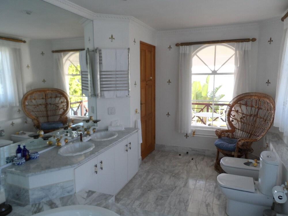 Fotos del hotel - ST JAMES OF KNYSNA