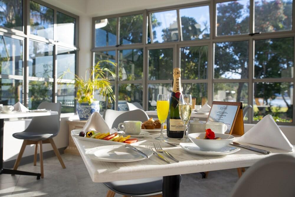 Fotos del hotel - ST JAMES OF KNYSNA
