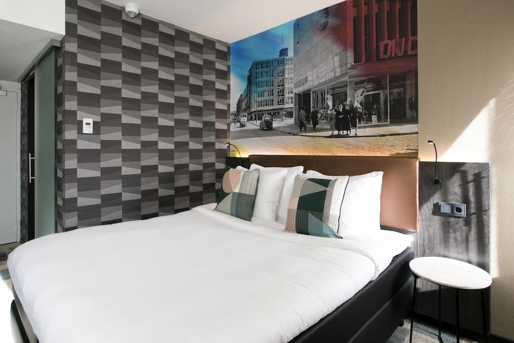 Fotos del hotel - Savoy Hotel Rotterdam