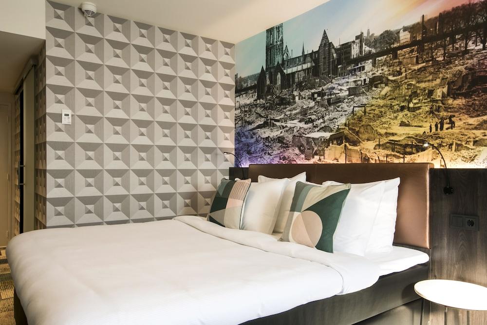 Fotos del hotel - Savoy Hotel Rotterdam