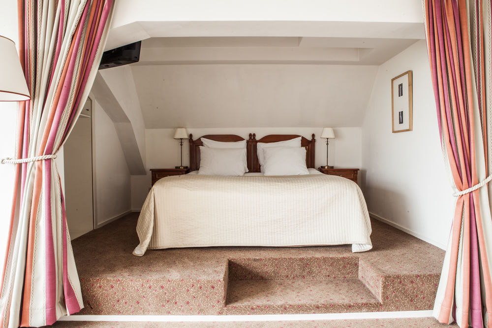 Fotos del hotel - DIKKER & THIJS FENICE