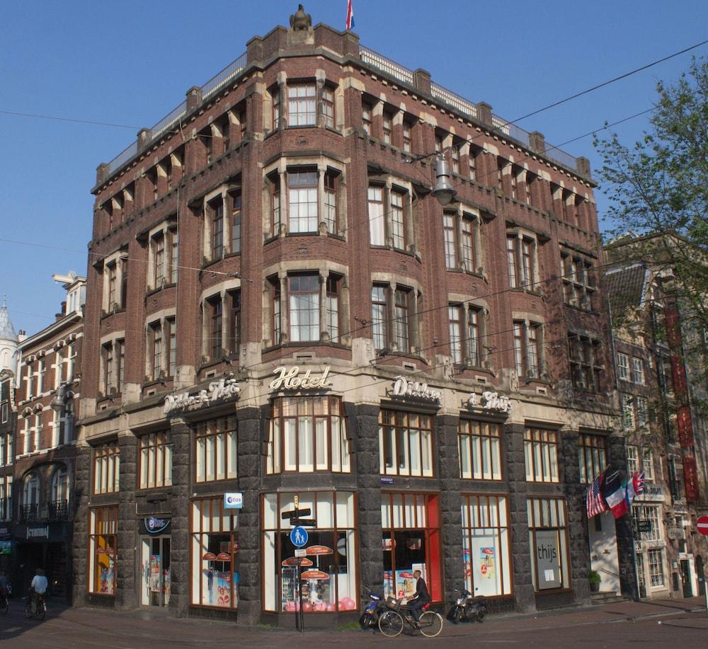 Fotos del hotel - DIKKER & THIJS FENICE