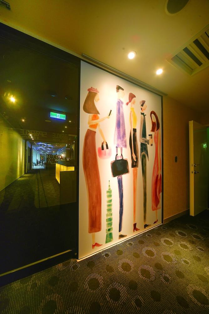Fotos del hotel - SPARKLE