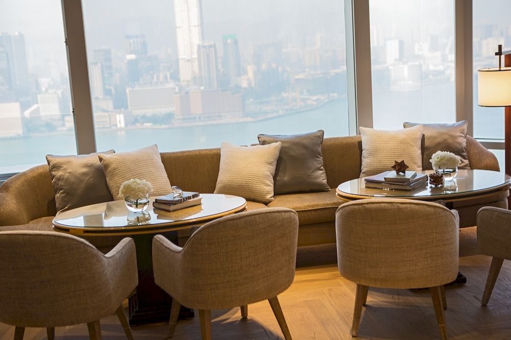 Fotos del hotel - Renaissance Hong Kong Harbour View Hotel
