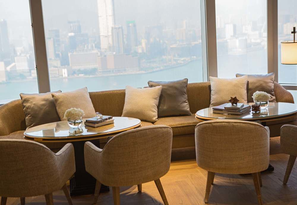 Fotos del hotel - Renaissance Hong Kong Harbour View Hotel