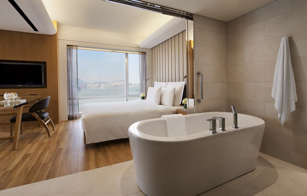 Fotos del hotel - Renaissance Hong Kong Harbour View Hotel