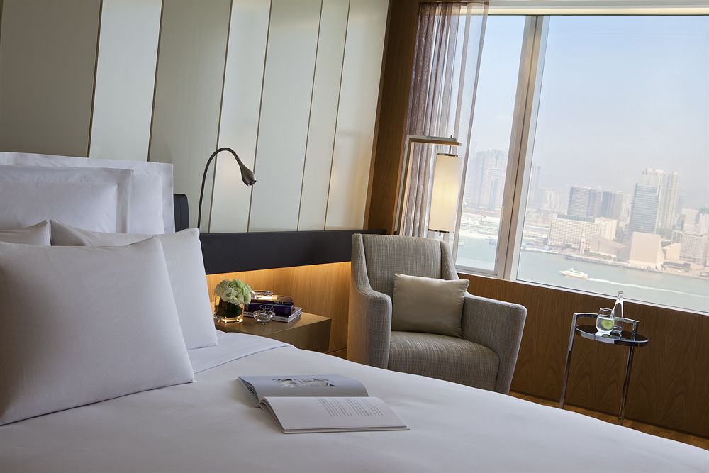 Fotos del hotel - Renaissance Hong Kong Harbour View Hotel