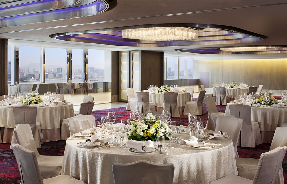 Fotos del hotel - Renaissance Hong Kong Harbour View Hotel