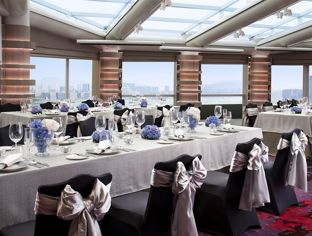 Fotos del hotel - Renaissance Hong Kong Harbour View Hotel