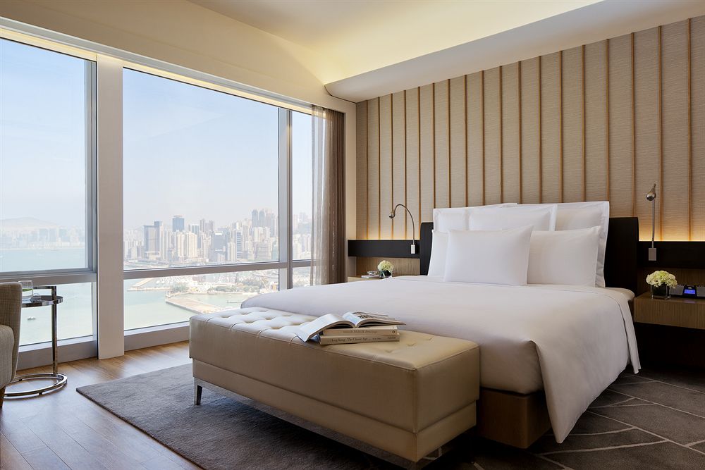 Fotos del hotel - Renaissance Hong Kong Harbour View Hotel