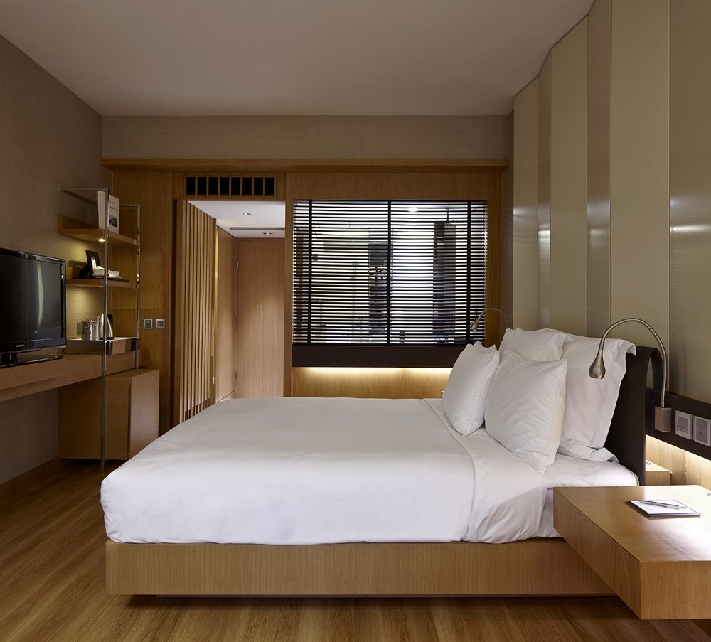 Fotos del hotel - Renaissance Hong Kong Harbour View Hotel