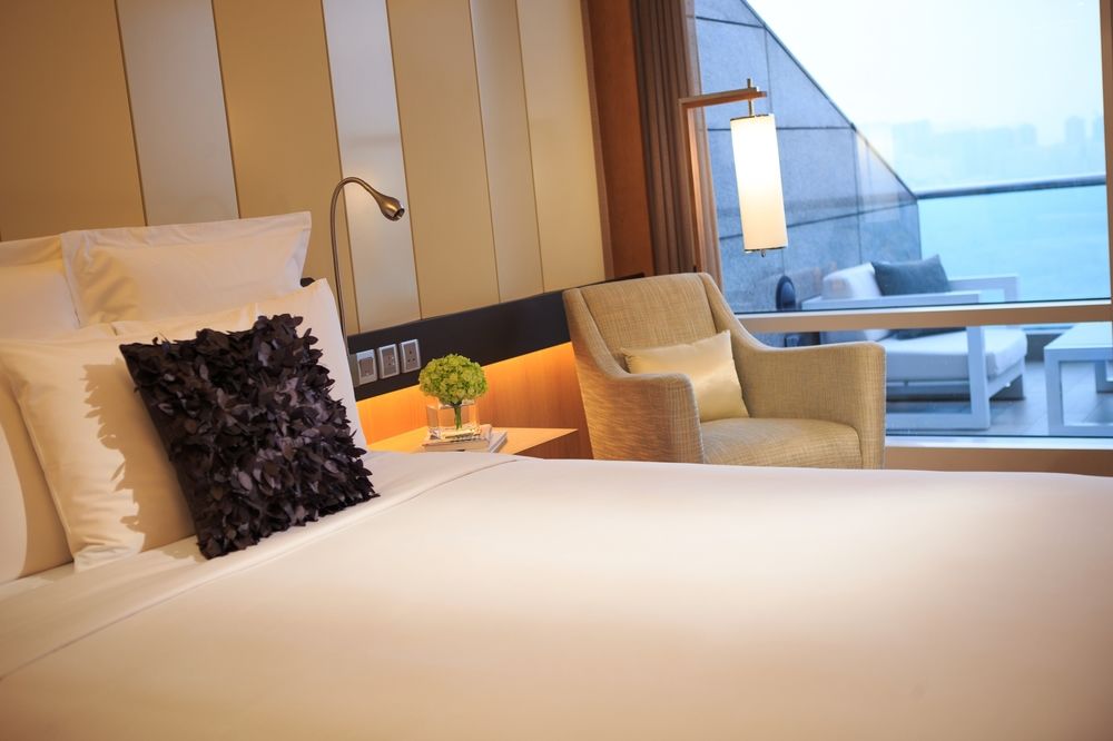 Fotos del hotel - Renaissance Hong Kong Harbour View Hotel