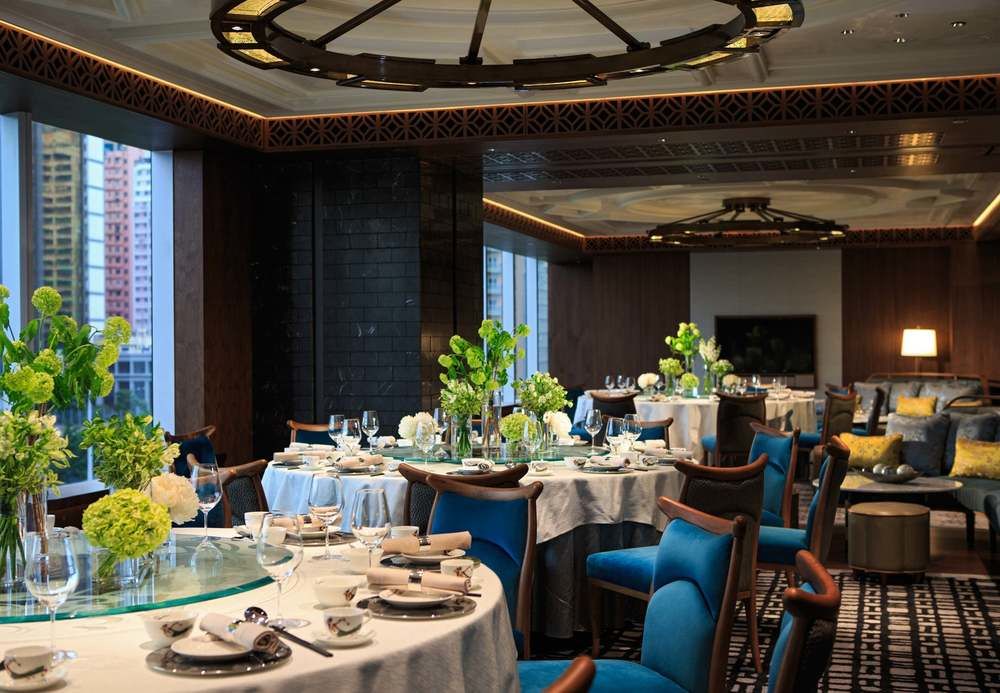Fotos del hotel - Renaissance Hong Kong Harbour View Hotel