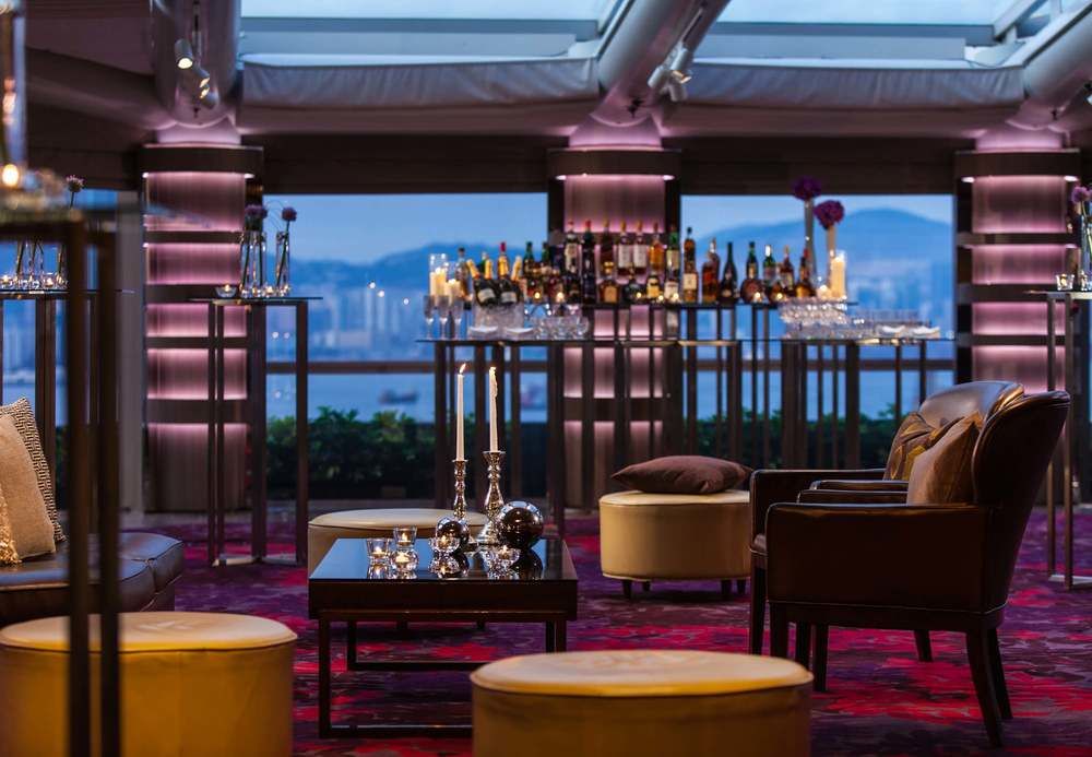 Fotos del hotel - Renaissance Hong Kong Harbour View Hotel