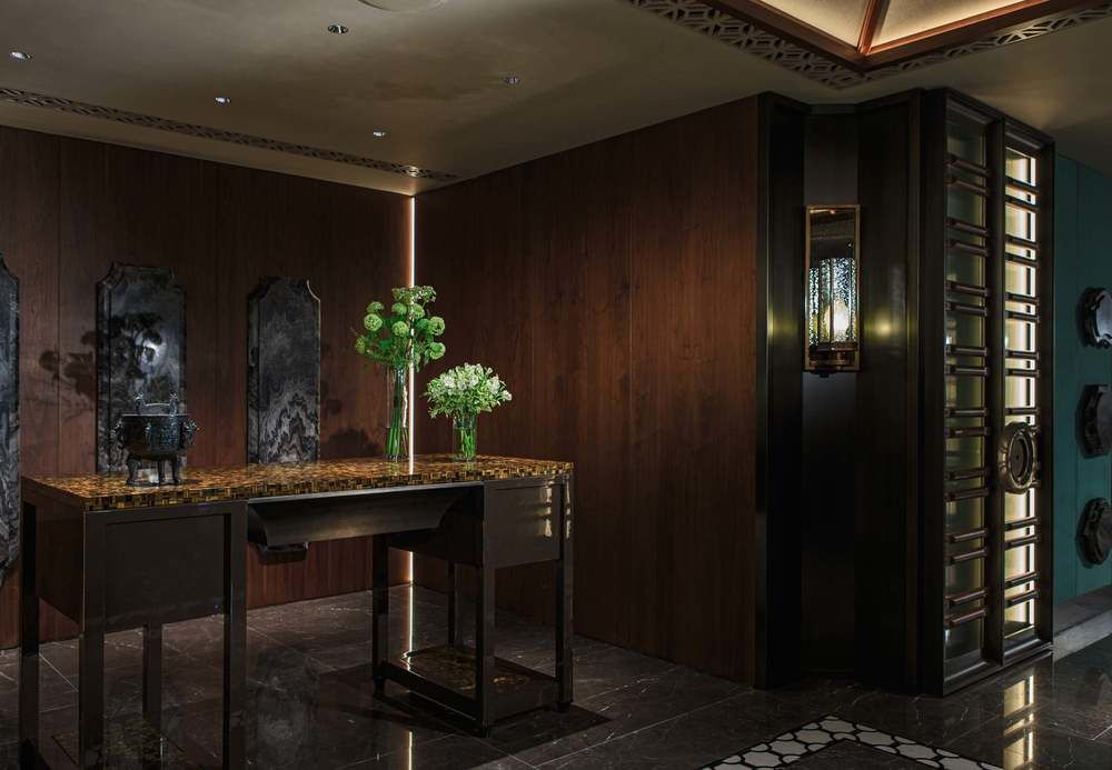 Fotos del hotel - Renaissance Hong Kong Harbour View Hotel