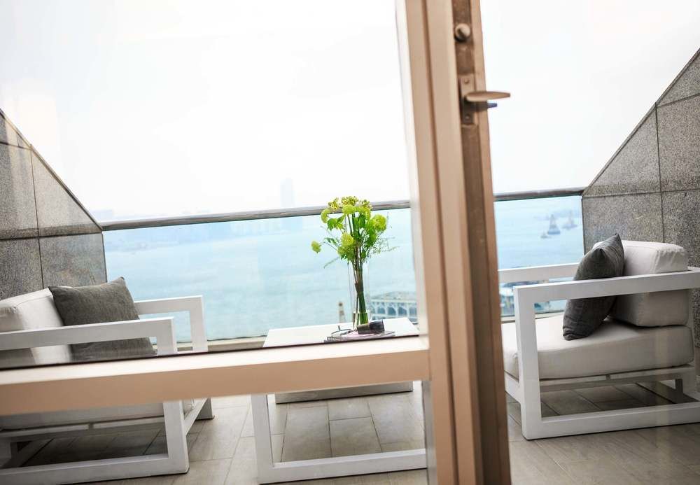 Fotos del hotel - Renaissance Hong Kong Harbour View Hotel