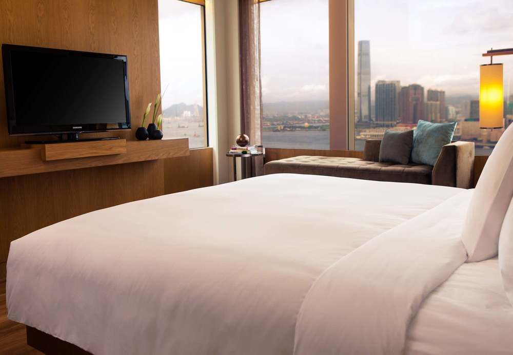 Fotos del hotel - Renaissance Hong Kong Harbour View Hotel