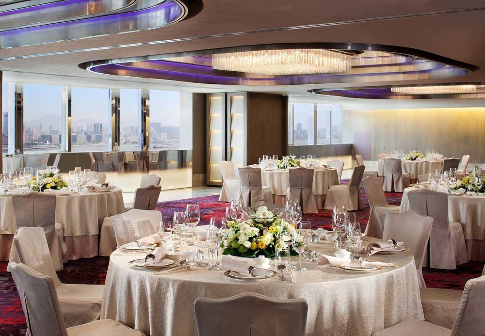 Fotos del hotel - Renaissance Hong Kong Harbour View Hotel