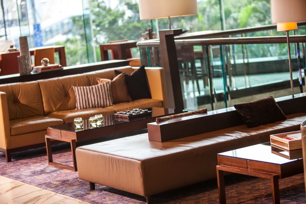 Fotos del hotel - Renaissance Hong Kong Harbour View Hotel