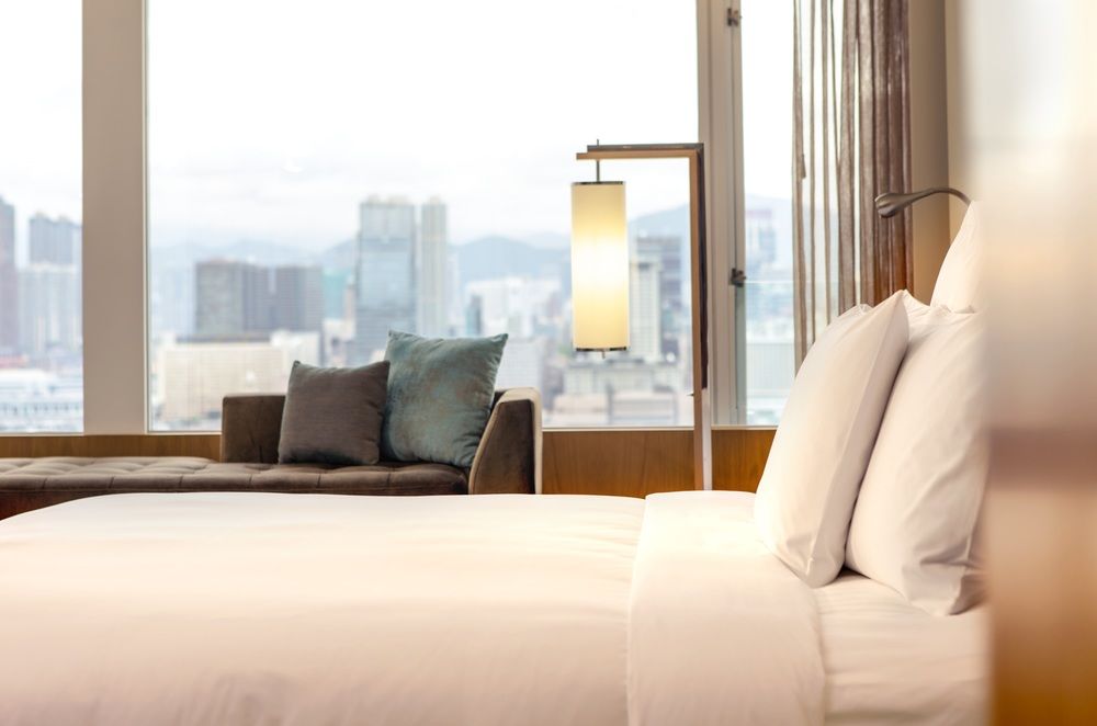 Fotos del hotel - Renaissance Hong Kong Harbour View Hotel