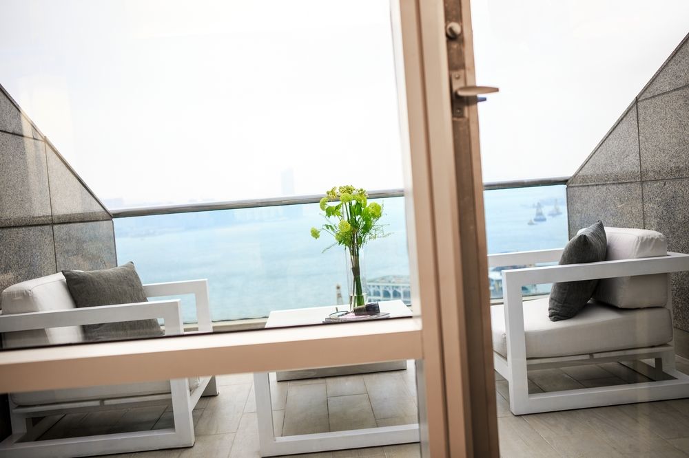 Fotos del hotel - Renaissance Hong Kong Harbour View Hotel