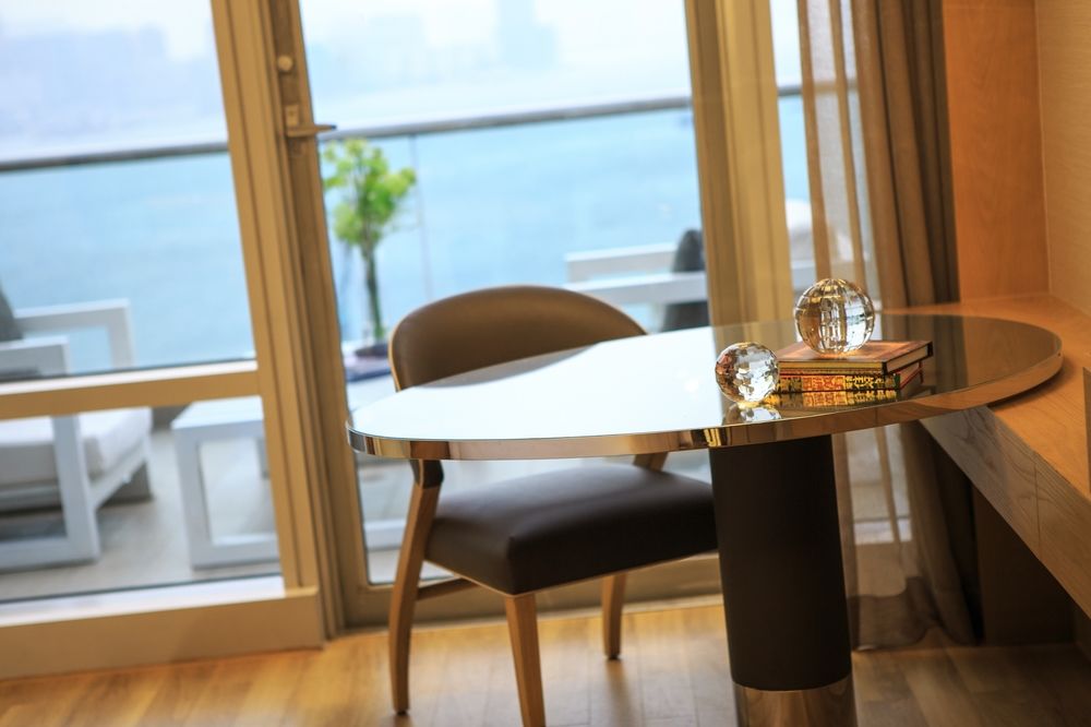 Fotos del hotel - Renaissance Hong Kong Harbour View Hotel